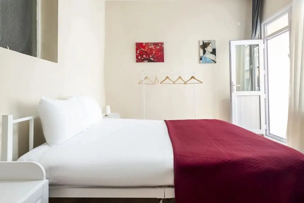 Стамбул: Superb Flat Close to Shooping Malls in Mecidiyekoy