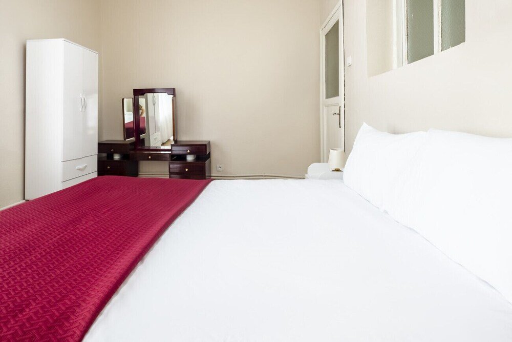 Стамбул: Superb Flat Close to Shooping Malls in Mecidiyekoy