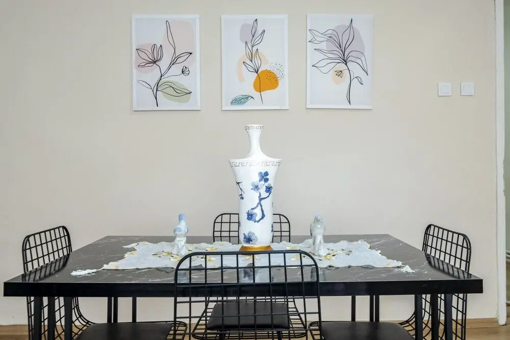 Стамбул: Superb Flat Close to Shooping Malls in Mecidiyekoy