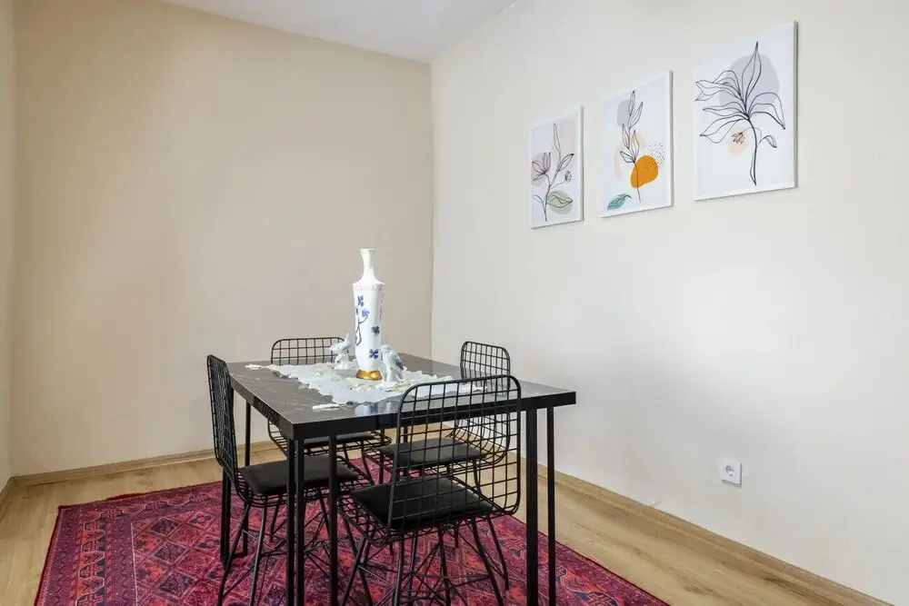 Стамбул: Superb Flat Close to Shooping Malls in Mecidiyekoy