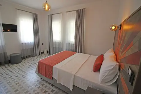 Ergin Butik Otel — фото 1