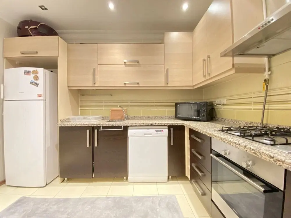 Стамбул: Missafir Exclusive Flat With Balcony in Nisantasi