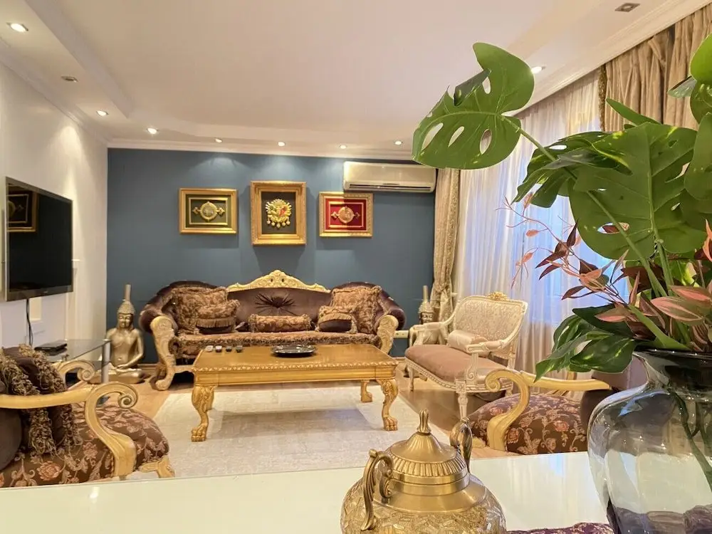 Стамбул: Missafir Exclusive Flat With Balcony in Nisantasi