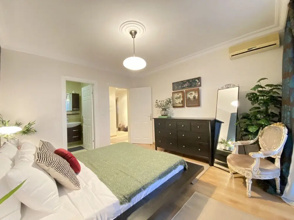 Стамбул: Missafir Exclusive Flat With Balcony in Nisantasi