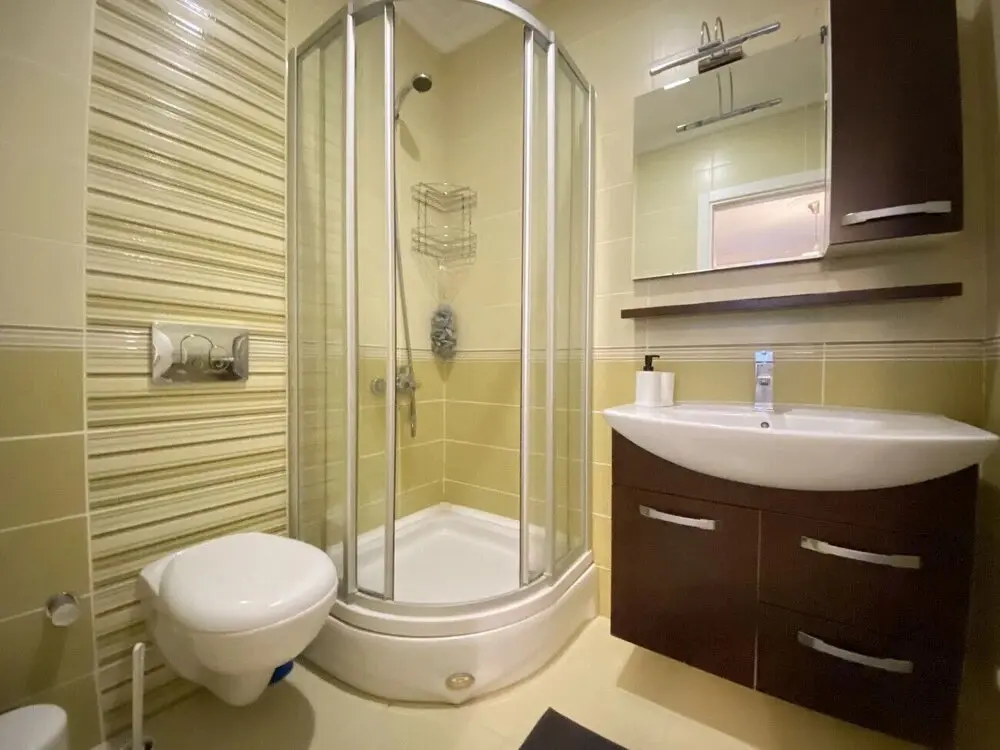 Стамбул: Missafir Exclusive Flat With Balcony in Nisantasi