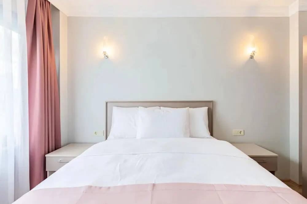 Стамбул: Lovely Central Flat Near Metro Station in Sisli