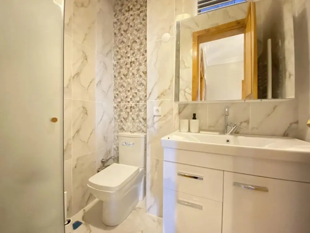 Стамбул: Missafir Historical Building 2 min to Galata Tower