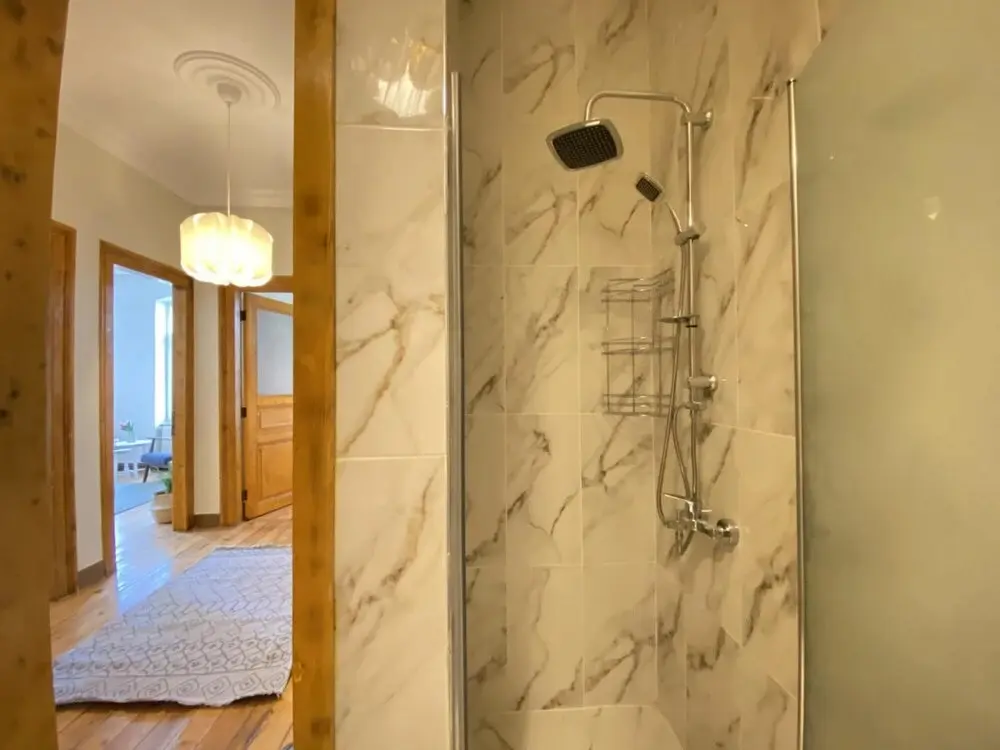 Стамбул: Missafir Historical Building 2 min to Galata Tower