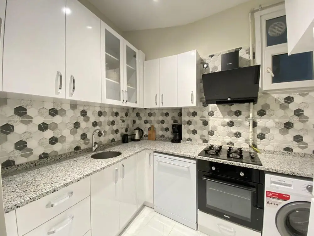 Стамбул: Missafir Historical Building 2 min to Galata Tower
