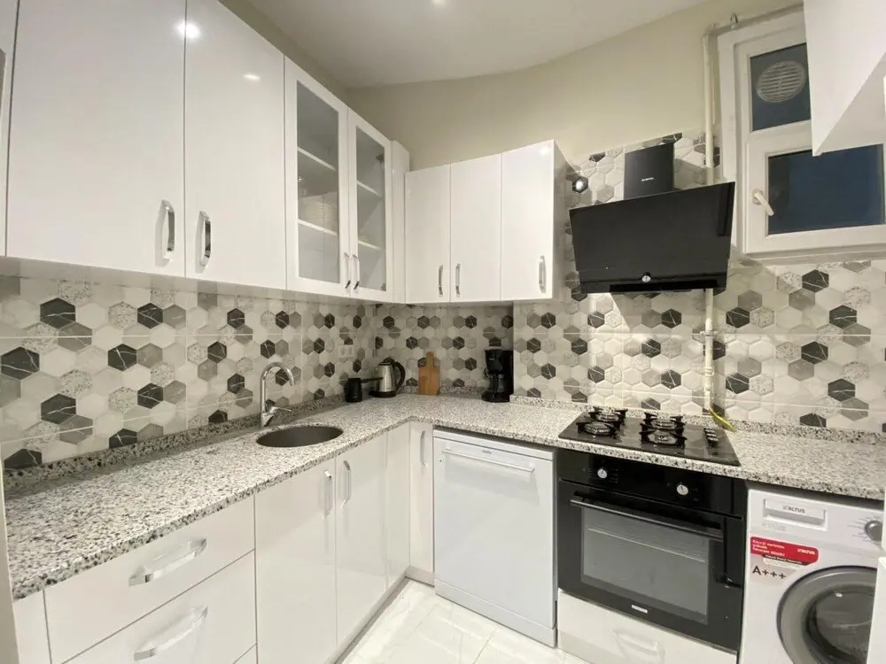 Стамбул: Missafir Historical Building 2 min to Galata Tower