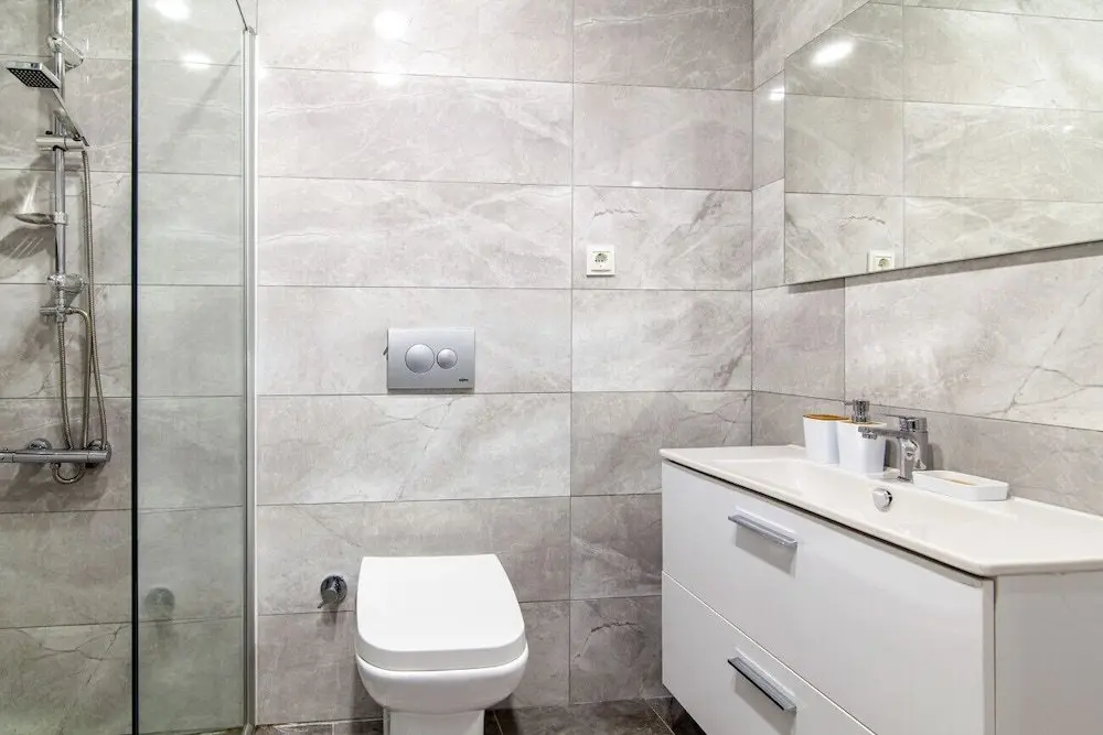 Стамбул: Sleek House With a Lovely Terrace in Besiktas