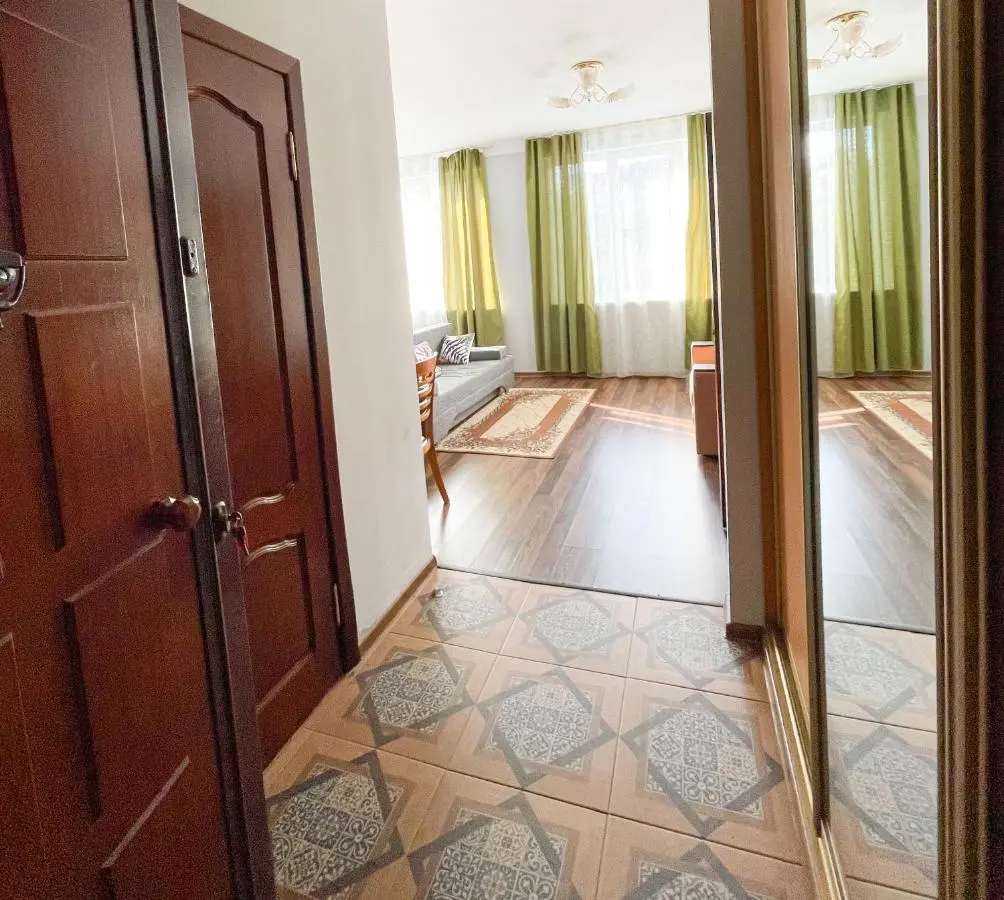 Красная Поляна: Hotel Cheshskiy Dom