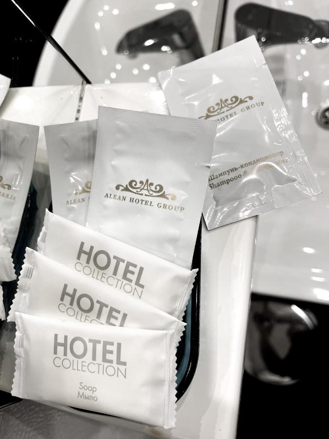 Красная Поляна: Hotel Cheshskiy Dom