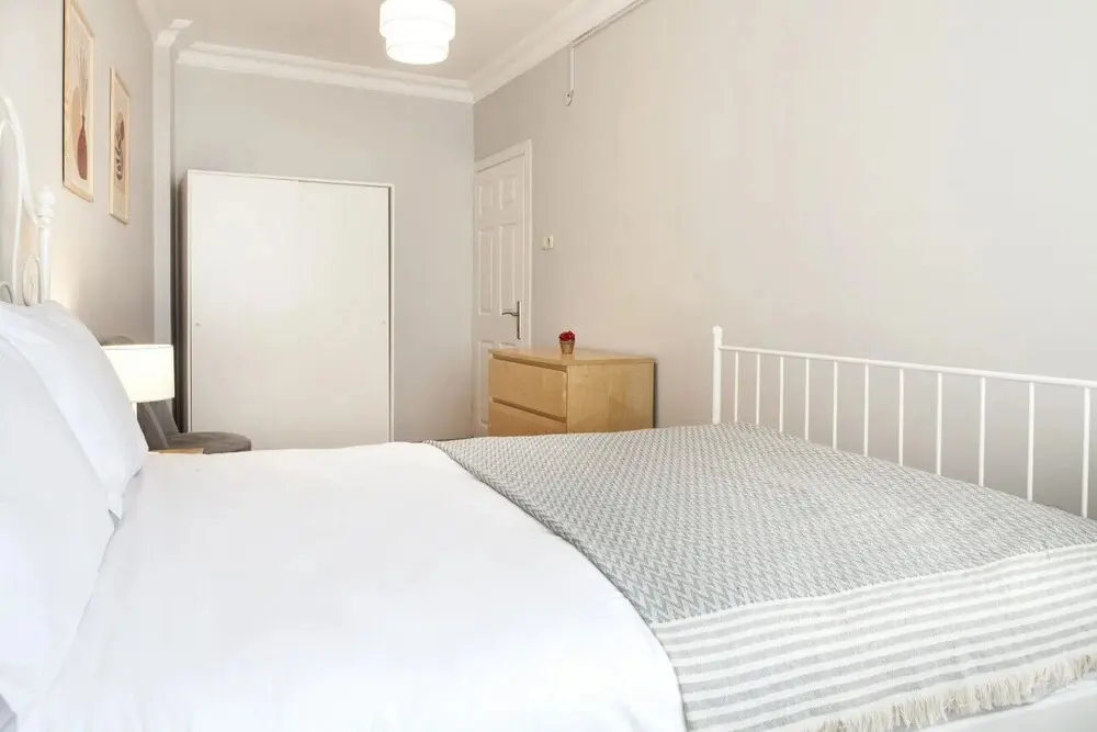 Стамбул: Central Flat Close to Flower Passage