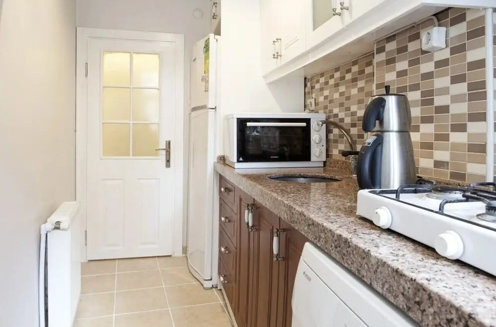 Стамбул: Central Flat Close to Flower Passage