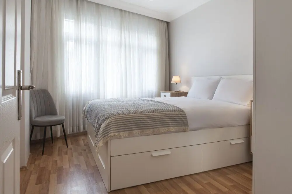 Стамбул: Central Flat Close to Flower Passage