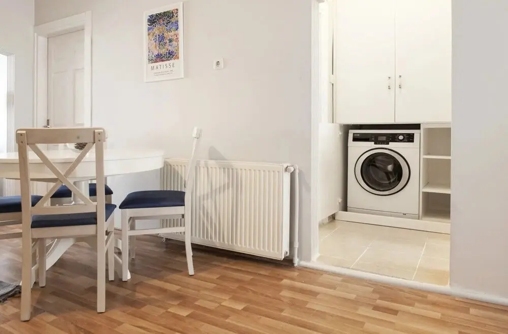Стамбул: Central Flat Close to Flower Passage