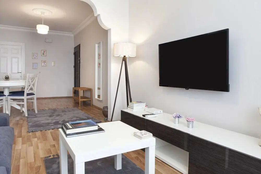 Стамбул: Central Flat Close to Flower Passage