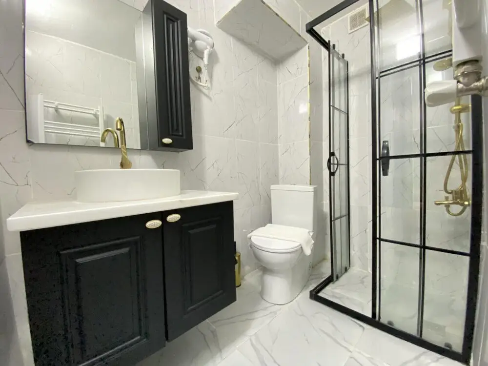 Comfy and Central Studio Flat in Kabatas Beyoglu — фото 1
