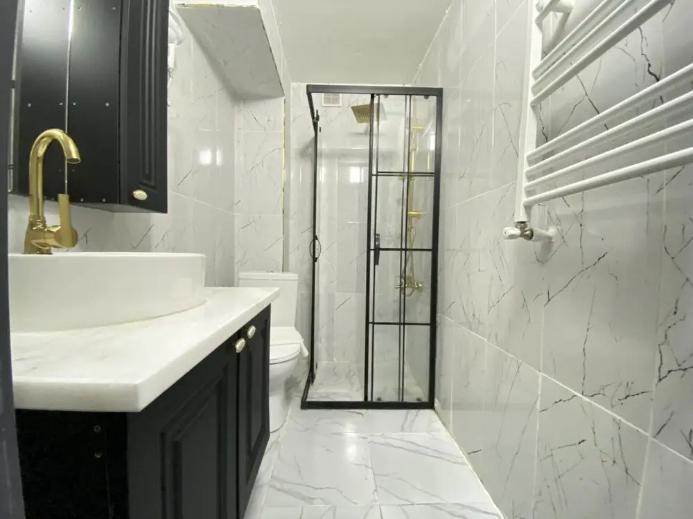 Стамбул: Comfy and Central Studio Flat in Kabatas Beyoglu