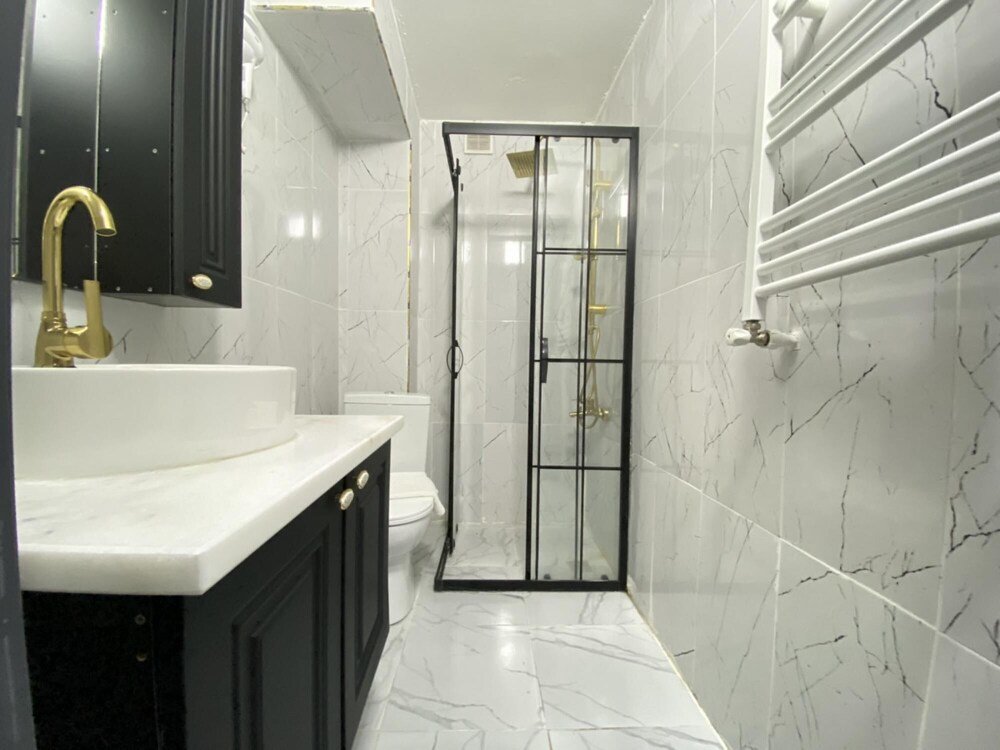 Стамбул: Comfy and Central Studio Flat in Kabatas Beyoglu