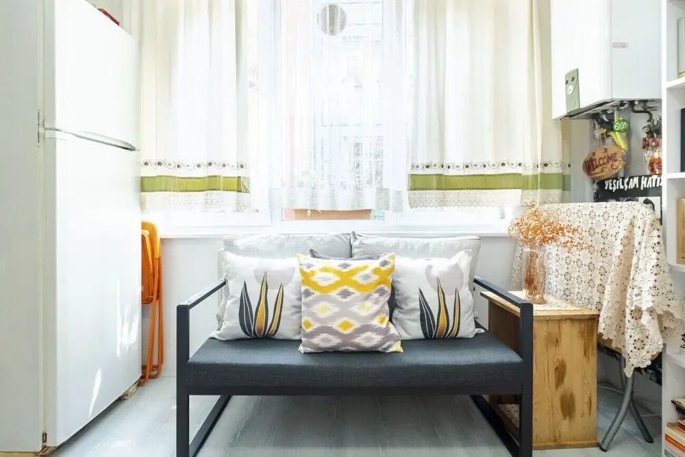 Стамбул: Lovely Flat Near Taksim Square in Cihangir