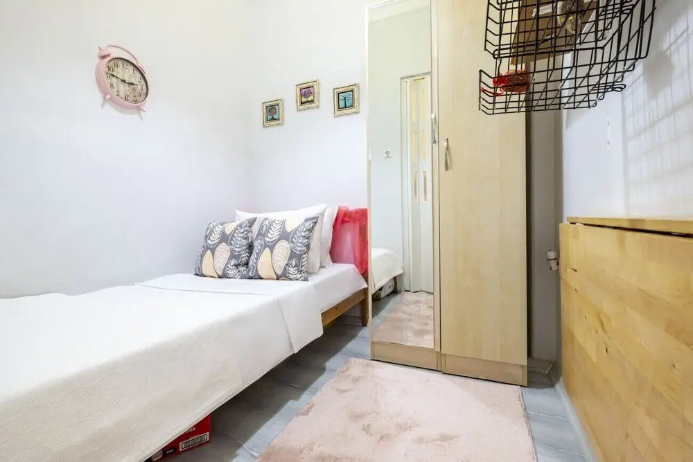 Стамбул: Lovely Flat Near Taksim Square in Cihangir