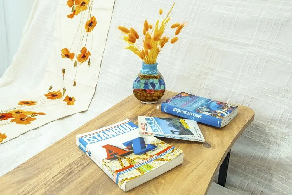 Стамбул: Lovely Flat Near Taksim Square in Cihangir