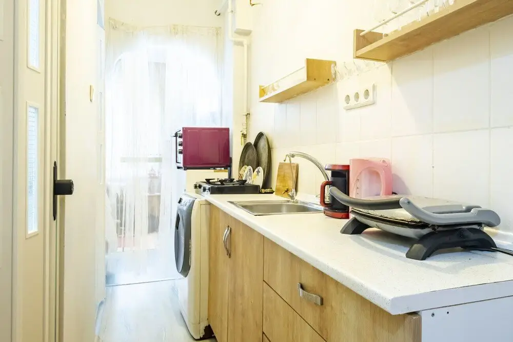 Стамбул: Lovely Flat Near Taksim Square in Cihangir