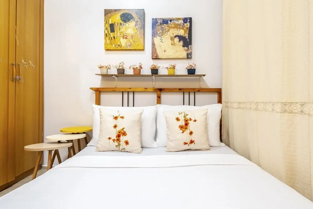 Стамбул: Lovely Flat Near Taksim Square in Cihangir