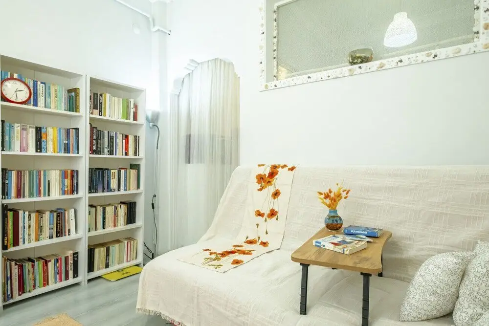 Стамбул: Lovely Flat Near Taksim Square in Cihangir