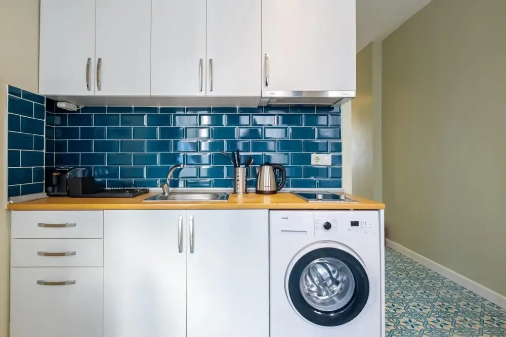 Стамбул: Charming Flat Near Taksim Square in Inonu Sisli