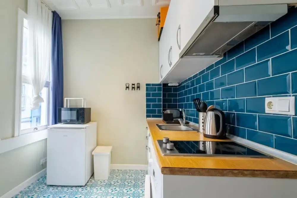 Стамбул: Charming Flat Near Taksim Square in Inonu Sisli