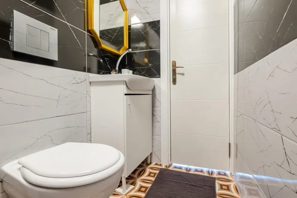 Remarkable Flat in the Heart of Cihangir — фото 1