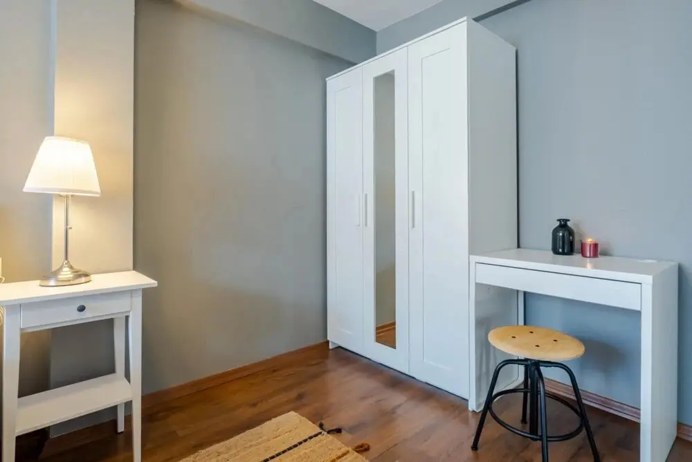 Стамбул: Remarkable Flat in the Heart of Cihangir