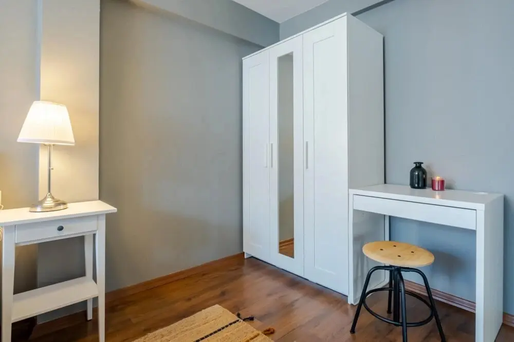 Стамбул: Remarkable Flat in the Heart of Cihangir