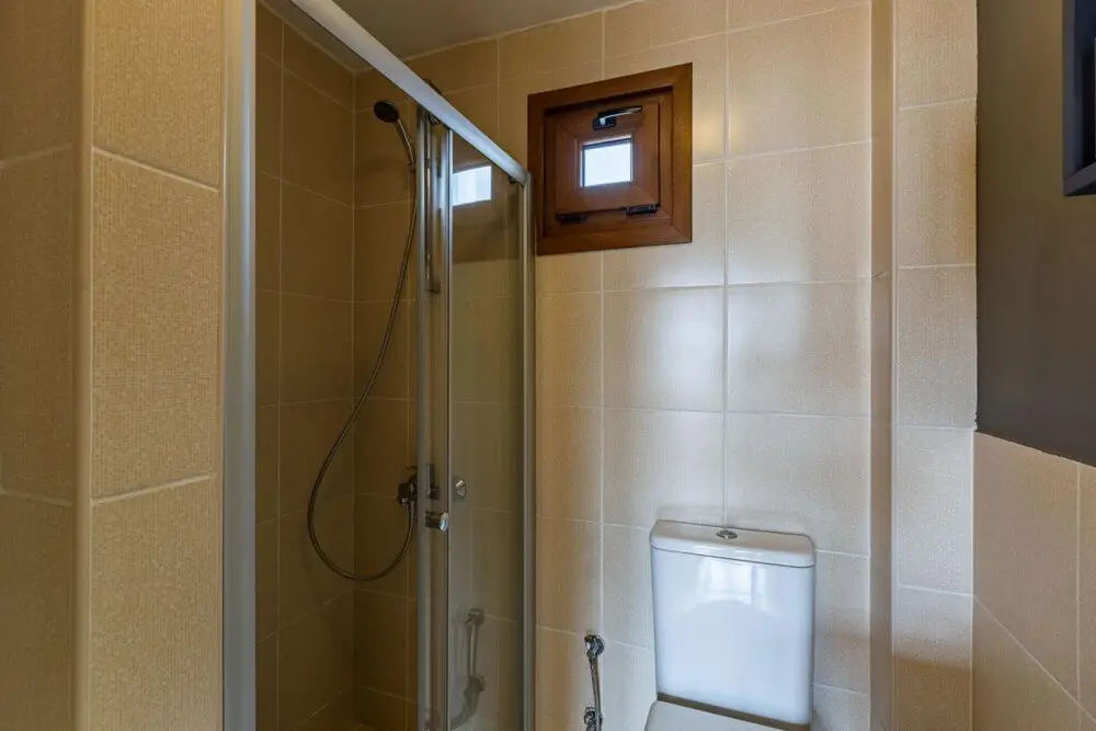 Стамбул: Splendid Flat With Terrace Near Istiklal Street