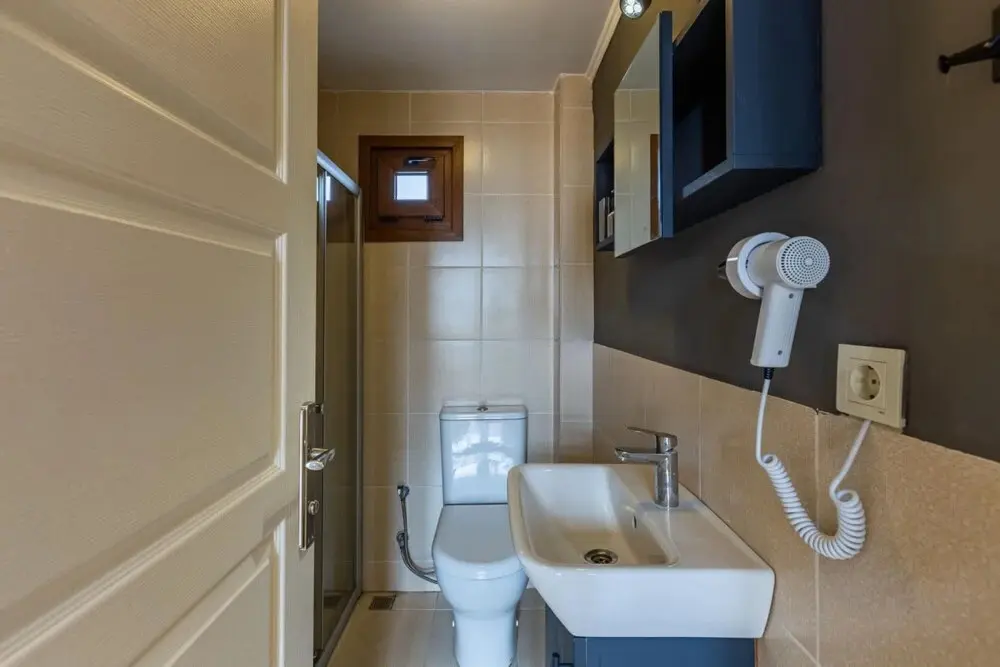 Стамбул: Splendid Flat With Terrace Near Istiklal Street