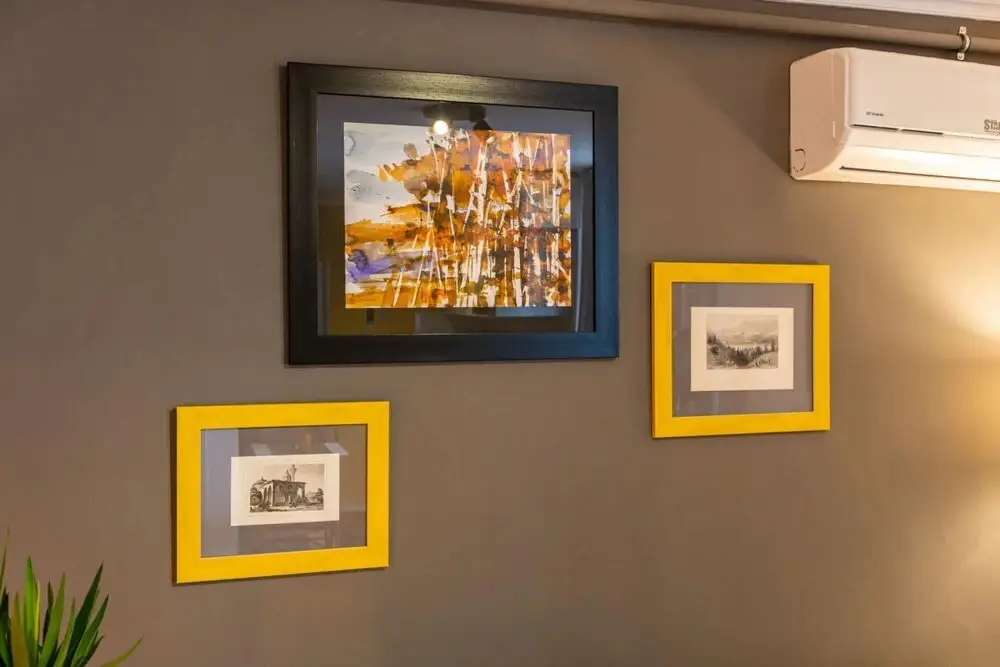 Стамбул: Splendid Flat With Terrace Near Istiklal Street