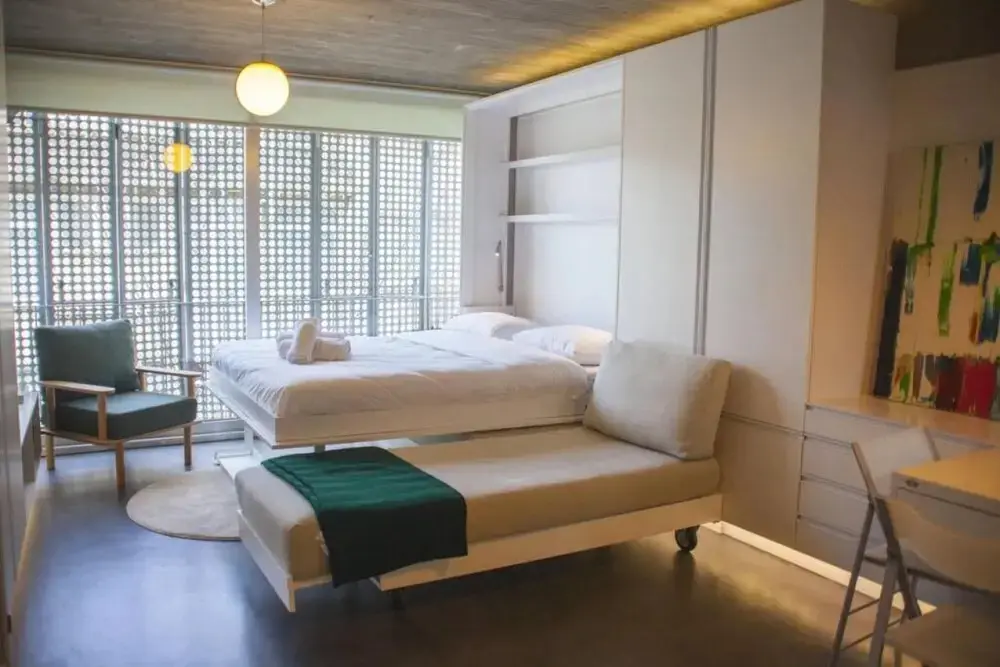 Стамбул: Stylish and Central Duplex House in Beyoglu