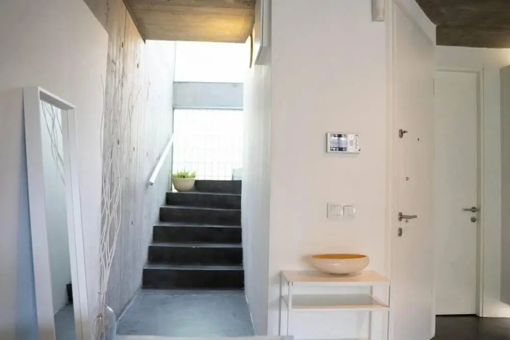 Стамбул: Stylish and Central Duplex House in Beyoglu