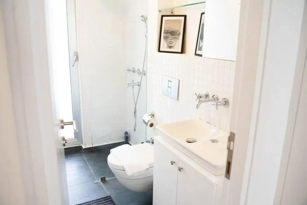 Стамбул: Stylish and Central Duplex House in Beyoglu