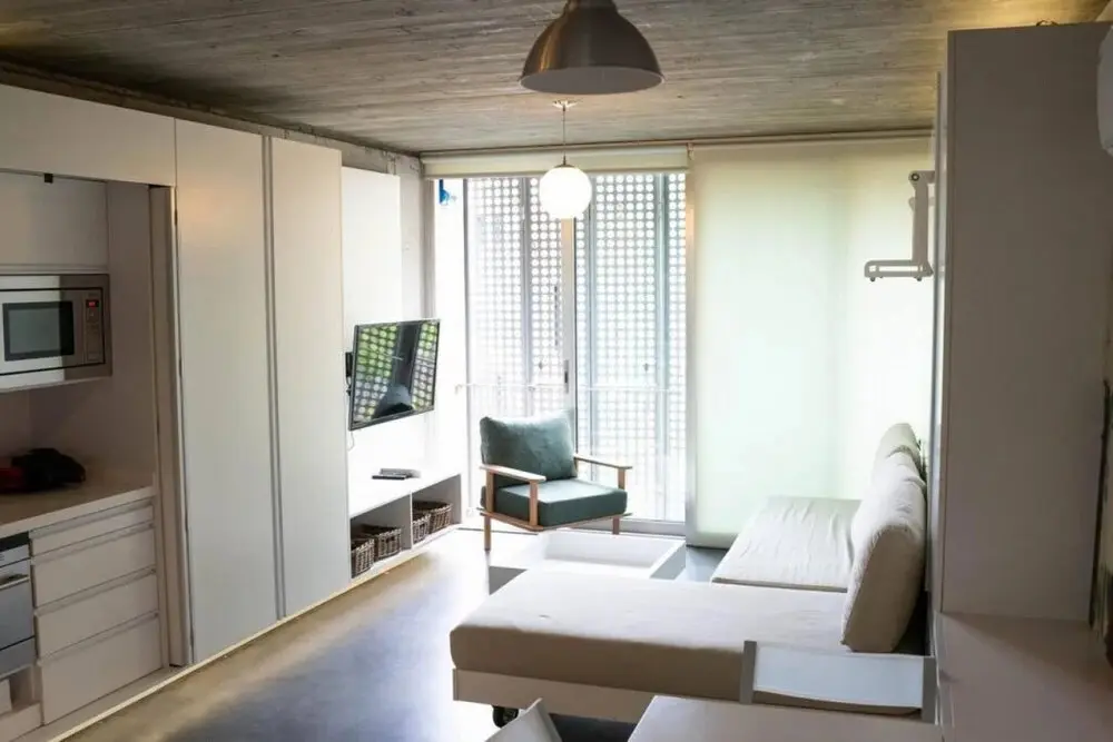 Стамбул: Stylish and Central Duplex House in Beyoglu