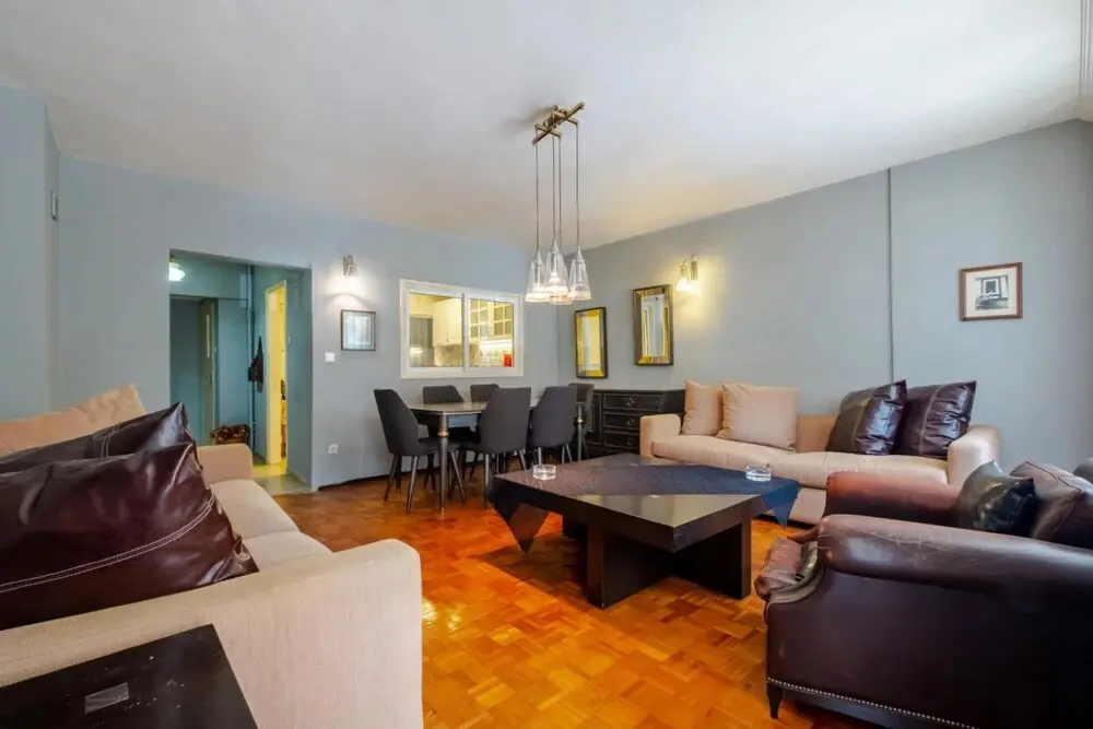 Стамбул: Lovely Flat Near Popular Attractions in Kadikoy