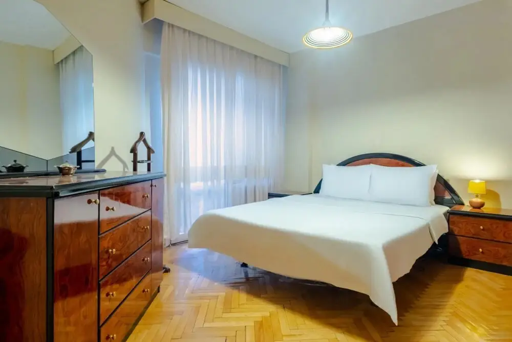 Стамбул: Lovely Flat Near Popular Attractions in Kadikoy