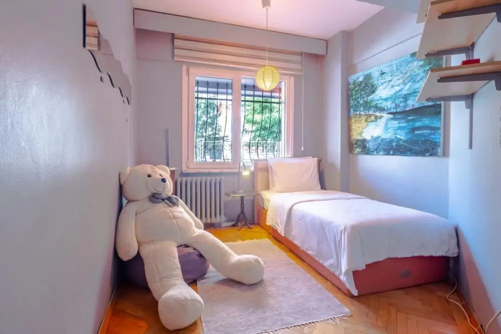 Стамбул: Lovely Flat Near Popular Attractions in Kadikoy