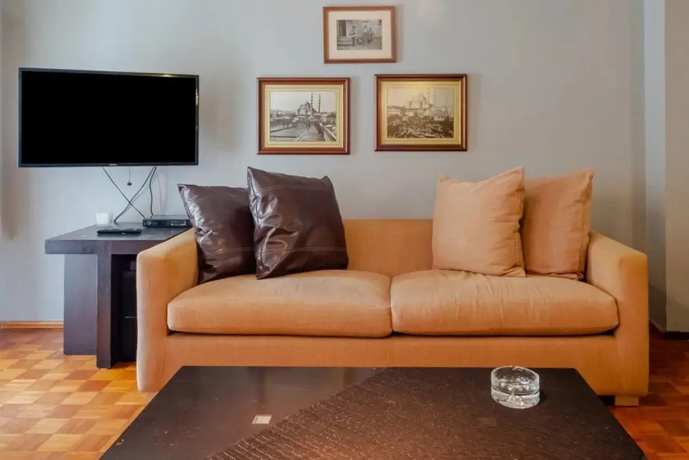 Стамбул: Lovely Flat Near Popular Attractions in Kadikoy