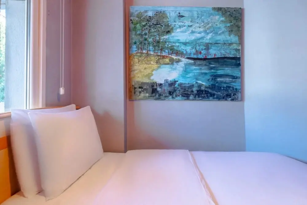 Стамбул: Lovely Flat Near Popular Attractions in Kadikoy