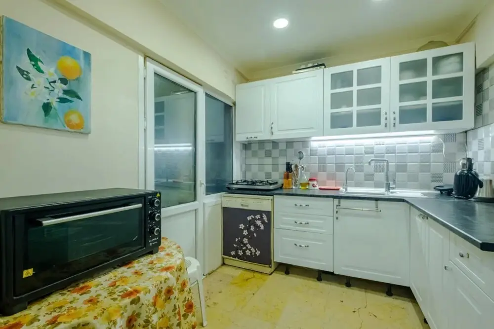 Стамбул: Lovely Flat Near Popular Attractions in Kadikoy