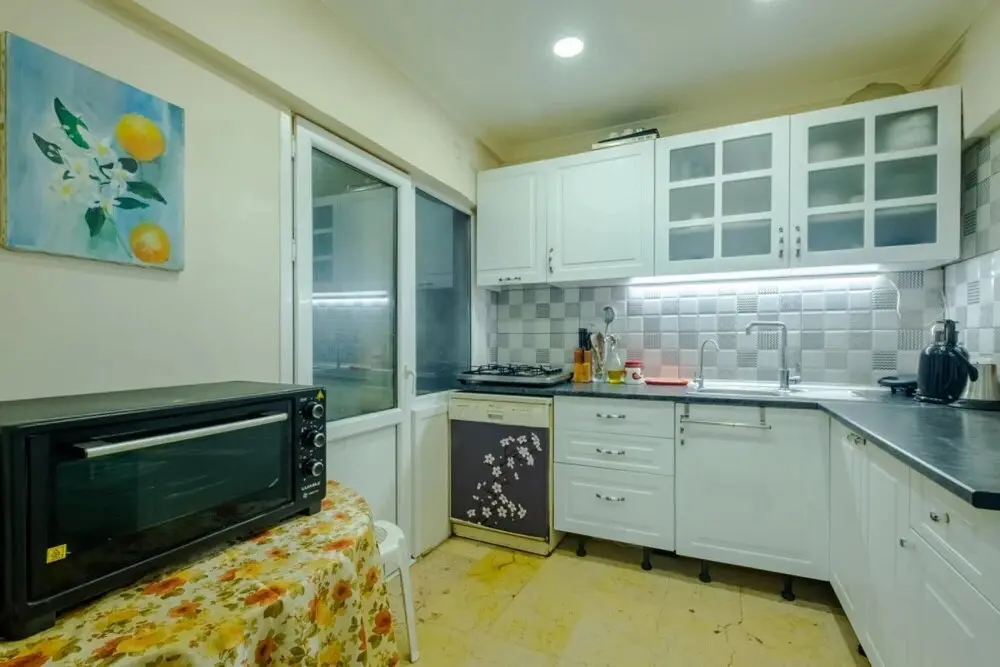 Стамбул: Lovely Flat Near Popular Attractions in Kadikoy